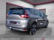 RENAULT d'occasion GRAND SCENIC GRAND 1.6 DCI 160 INTENS EDC de 2016