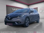 RENAULT d'occasion GRAND SCENIC GRAND 1.6 DCI 160 INTENS EDC de 2016