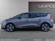 RENAULT d'occasion GRAND SCENIC GRAND 1.6 DCI 160 INTENS EDC de 2016