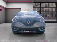 RENAULT d'occasion GRAND SCENIC GRAND 1.6 DCI 160 INTENS EDC de 2016