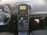 RENAULT d'occasion GRAND SCENIC GRAND 1.6 DCI 160 INTENS EDC de 2016