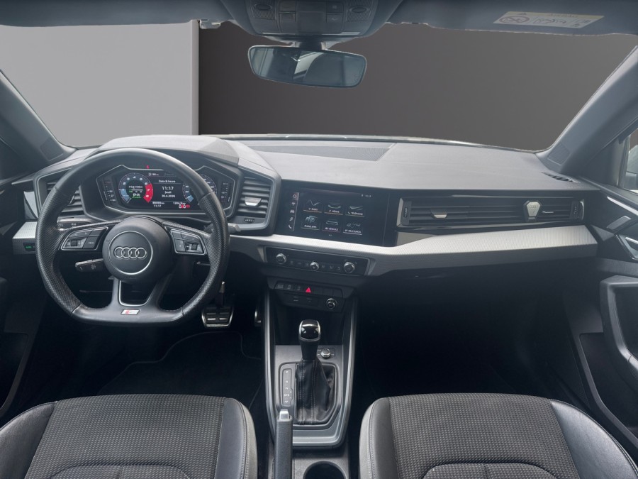 AUDI d'occasion A1 CITYCARVER 30 TFSI 116 DESIGN de 2019 Marignane