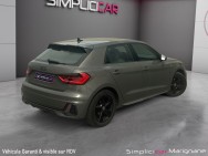 AUDI d'occasion A1 CITYCARVER 30 TFSI 116 DESIGN de 2019 Marignane