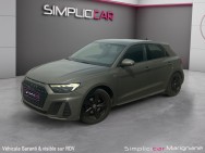 AUDI d'occasion A1 CITYCARVER 30 TFSI 116 DESIGN de 2019 Marignane