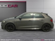 AUDI d'occasion A1 CITYCARVER 30 TFSI 116 DESIGN de 2019 Marignane