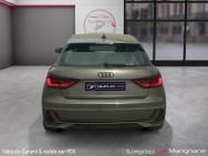 AUDI d'occasion A1 CITYCARVER 30 TFSI 116 DESIGN de 2019 Marignane