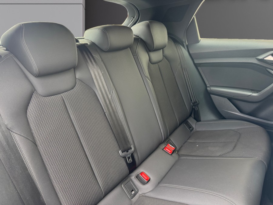 AUDI d'occasion A1 CITYCARVER 30 TFSI 116 DESIGN de 2019 Marignane