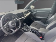 AUDI d'occasion A1 CITYCARVER 30 TFSI 116 DESIGN de 2019 Marignane