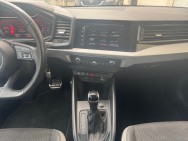 AUDI d'occasion A1 CITYCARVER 30 TFSI 116 DESIGN de 2019 Marignane