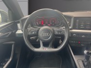 AUDI d'occasion A1 CITYCARVER 30 TFSI 116 DESIGN de 2019 Marignane