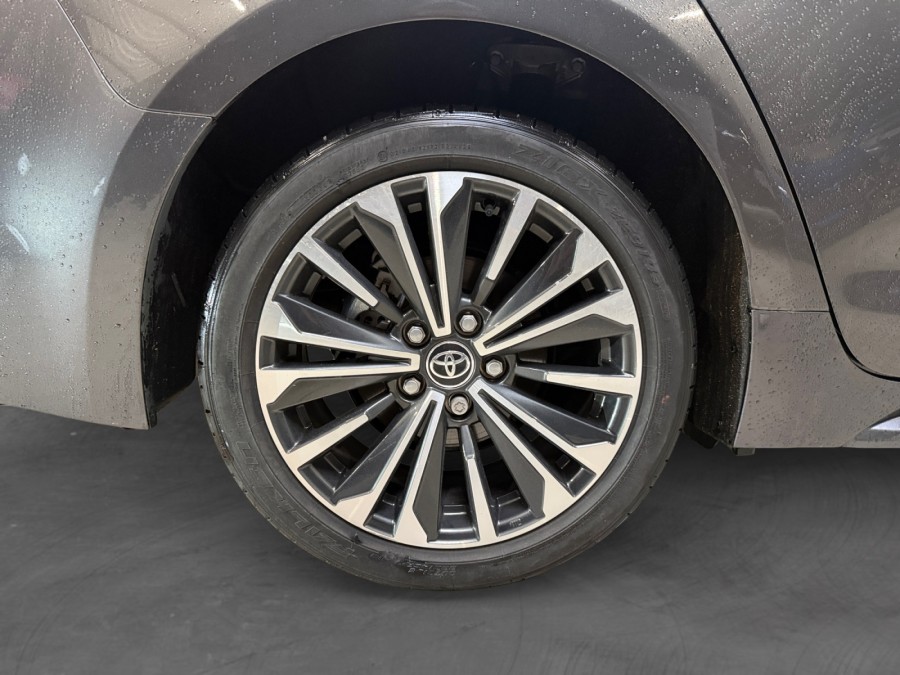 TOYOTA d'occasion COROLLA Touring Sport 140H DYNAMIC de 2024 Bretigny