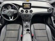 MERCEDES d'occasion CLASSE GLA GLA 200 D BUSINESS EDITION de 2016
