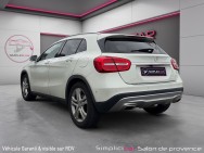 MERCEDES d'occasion CLASSE GLA GLA 200 D BUSINESS EDITION de 2016