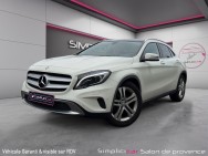 MERCEDES d'occasion CLASSE GLA GLA 200 D BUSINESS EDITION de 2016