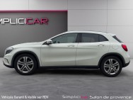 MERCEDES d'occasion CLASSE GLA GLA 200 D BUSINESS EDITION de 2016