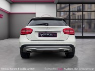 MERCEDES d'occasion CLASSE GLA GLA 200 D BUSINESS EDITION de 2016