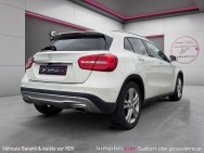 MERCEDES d'occasion CLASSE GLA GLA 200 D BUSINESS EDITION de 2016