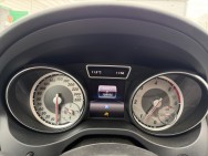 MERCEDES d'occasion CLASSE GLA GLA 200 D BUSINESS EDITION de 2016