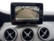 MERCEDES d'occasion CLASSE GLA GLA 200 D BUSINESS EDITION de 2016
