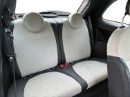 FIAT d'occasion 500 1.2 8V 69 DIVA DUALOGIC de 2019 Saint Maximin