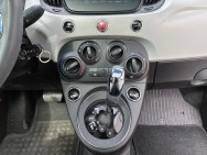 FIAT d'occasion 500 1.2 8V 69 DIVA DUALOGIC de 2019 Saint Maximin