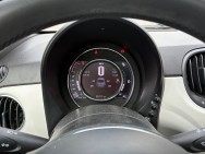 FIAT d'occasion 500 1.2 8V 69 DIVA DUALOGIC de 2019 Saint Maximin