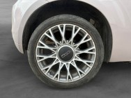 FIAT d'occasion 500 1.2 8V 69 DIVA DUALOGIC de 2019 Saint Maximin