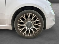 FIAT d'occasion 500 1.2 8V 69 DIVA DUALOGIC de 2019 Saint Maximin