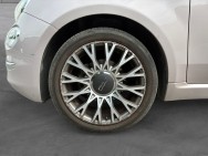 FIAT d'occasion 500 1.2 8V 69 DIVA DUALOGIC de 2019 Saint Maximin