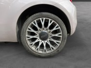 FIAT d'occasion 500 1.2 8V 69 DIVA DUALOGIC de 2019 Saint Maximin