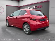 PEUGEOT d'occasion 208 1.6 BLUE HDI 120  XY de 2017 Brive La