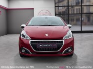 PEUGEOT d'occasion 208 1.6 BLUE HDI 120  XY de 2017 Brive La