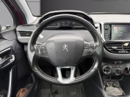 PEUGEOT d'occasion 208 1.6 BLUE HDI 120  XY de 2017 Brive La