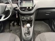 PEUGEOT d'occasion 208 1.6 BLUE HDI 120  XY de 2017 Brive La