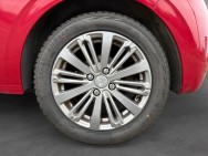 PEUGEOT d'occasion 208 1.6 BLUE HDI 120  XY de 2017 Brive La