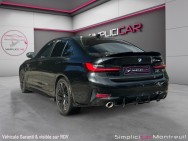 BMW d'occasion SERIE 3 330E BUSINESS DESIGN BA de 2020 MONTREUIL (93)﻿