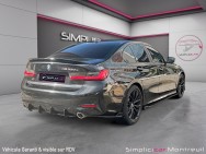 BMW d'occasion SERIE 3 330E BUSINESS DESIGN BA de 2020 MONTREUIL (93)﻿