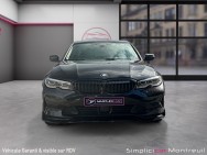 BMW d'occasion SERIE 3 330E BUSINESS DESIGN BA de 2020 MONTREUIL (93)﻿