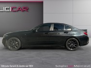 BMW d'occasion SERIE 3 330E BUSINESS DESIGN BA de 2020 MONTREUIL (93)﻿