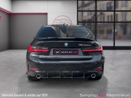 BMW d'occasion SERIE 3 330E BUSINESS DESIGN BA de 2020 MONTREUIL (93)﻿