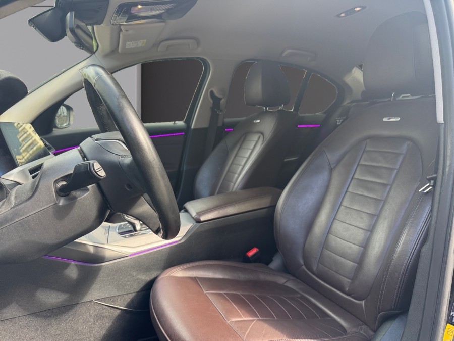 BMW d'occasion SERIE 3 330E BUSINESS DESIGN BA de 2020 MONTREUIL (93)﻿