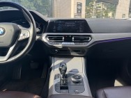 BMW d'occasion SERIE 3 330E BUSINESS DESIGN BA de 2020 MONTREUIL (93)﻿