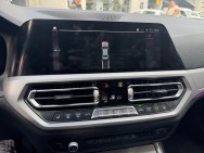 BMW d'occasion SERIE 3 330E BUSINESS DESIGN BA de 2020 MONTREUIL (93)﻿