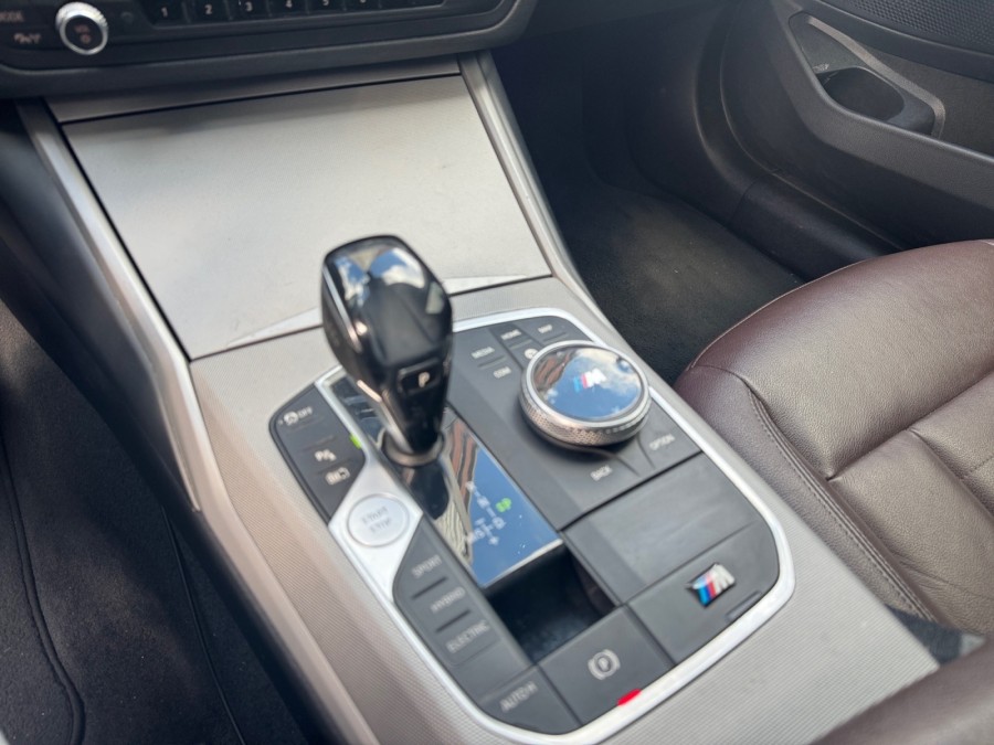BMW d'occasion SERIE 3 330E BUSINESS DESIGN BA de 2020 MONTREUIL (93)﻿