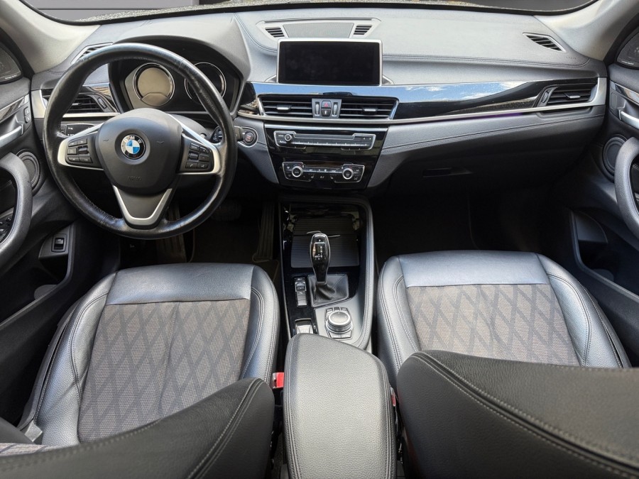 BMW d'occasion X1 18D SDRIVE 150 LOUNGE BA PH2 de 2020 Le Raincy (93)﻿