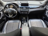 BMW d'occasion X1 18D SDRIVE 150 LOUNGE BA PH2 de 2020 Le Raincy (93)﻿