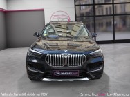 BMW d'occasion X1 18D SDRIVE 150 LOUNGE BA PH2 de 2020 Le Raincy (93)﻿