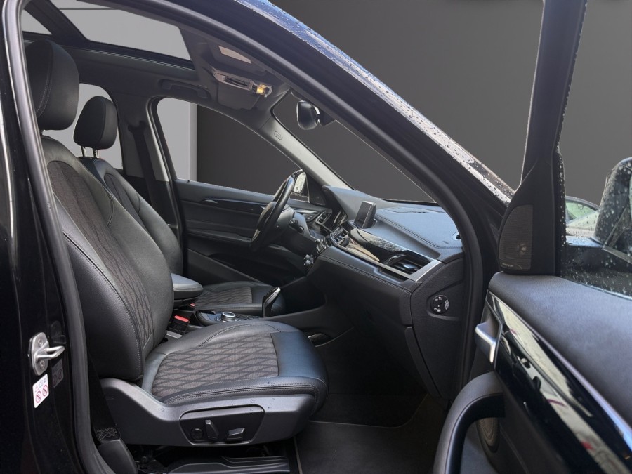 BMW d'occasion X1 18D SDRIVE 150 LOUNGE BA PH2 de 2020 Le Raincy (93)﻿