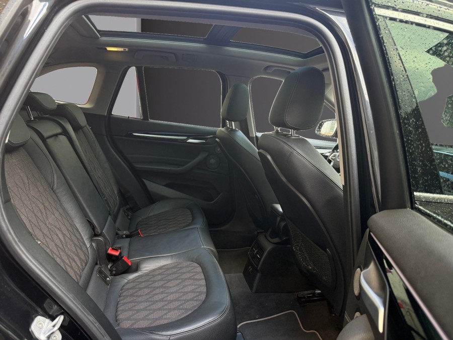 BMW d'occasion X1 18D SDRIVE 150 LOUNGE BA PH2 de 2020 Le Raincy (93)﻿