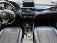 BMW d'occasion X1 18D SDRIVE 150 LOUNGE BA PH2 de 2020 Le Raincy (93)﻿
